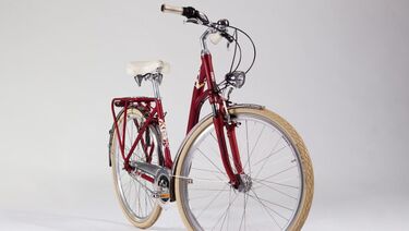 Rowery miejskie - Kreidler prezentuje kolekcję 2016