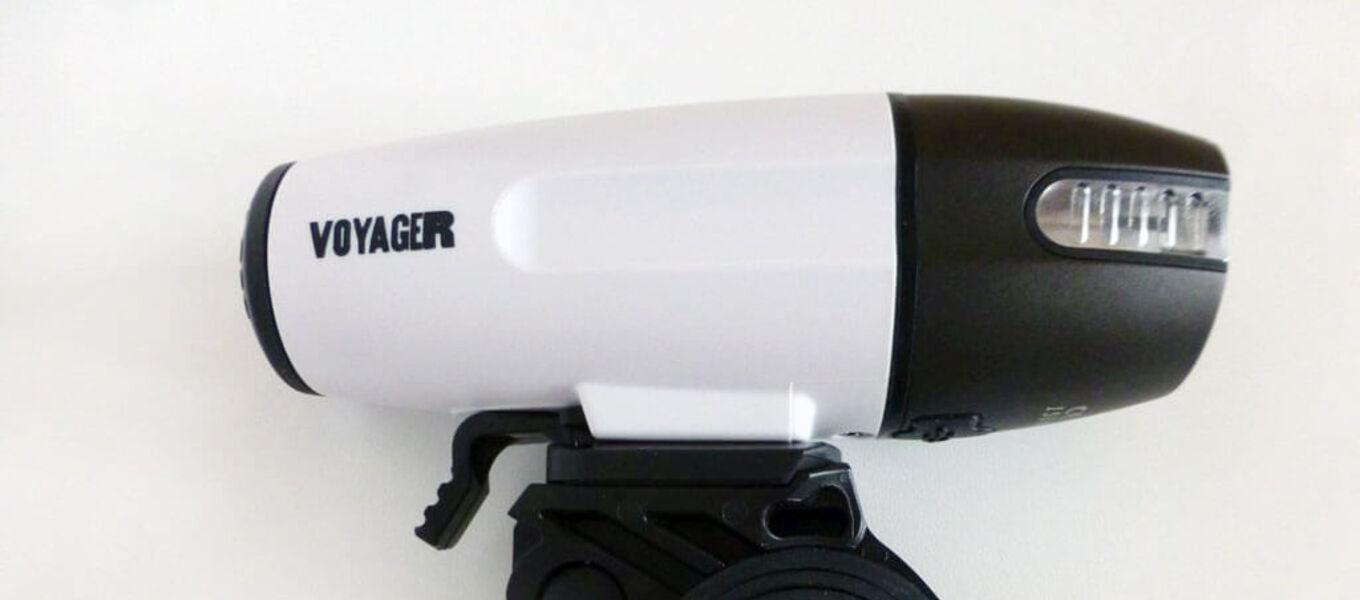 Mactronic Voyager Mactronic Voyager