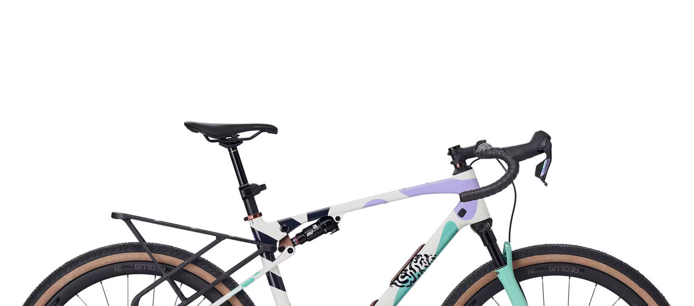 trek Checkout SL7AXS