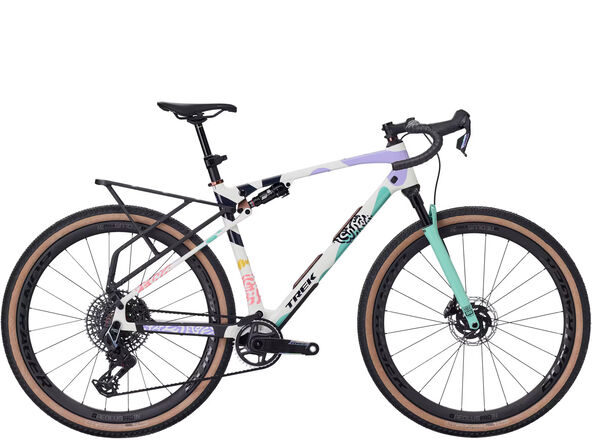 trek Checkout SL7AXS